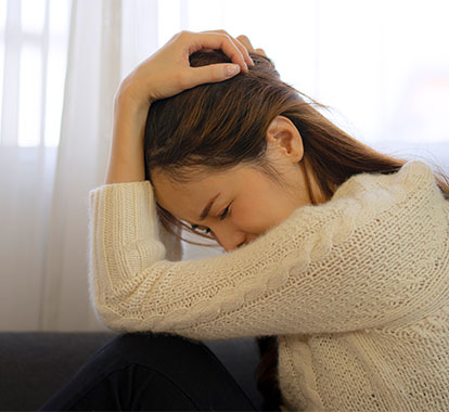 Understanding female fertility