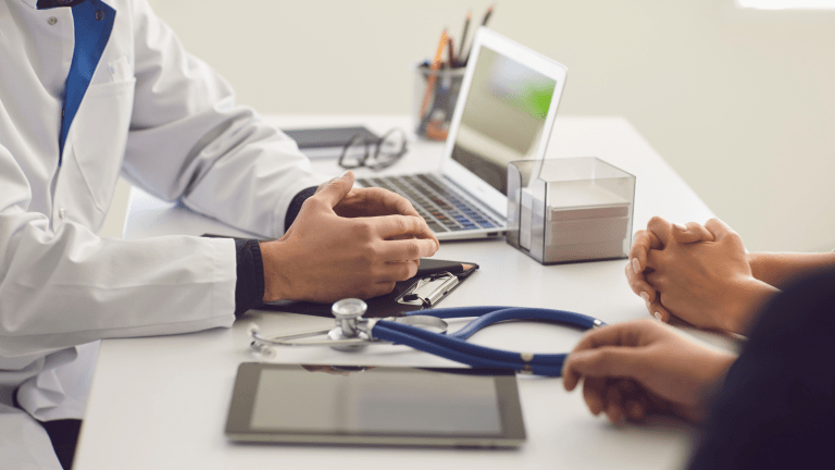 Choosing an IVF Clinic