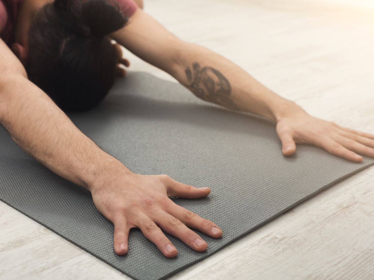 Movement & yoga