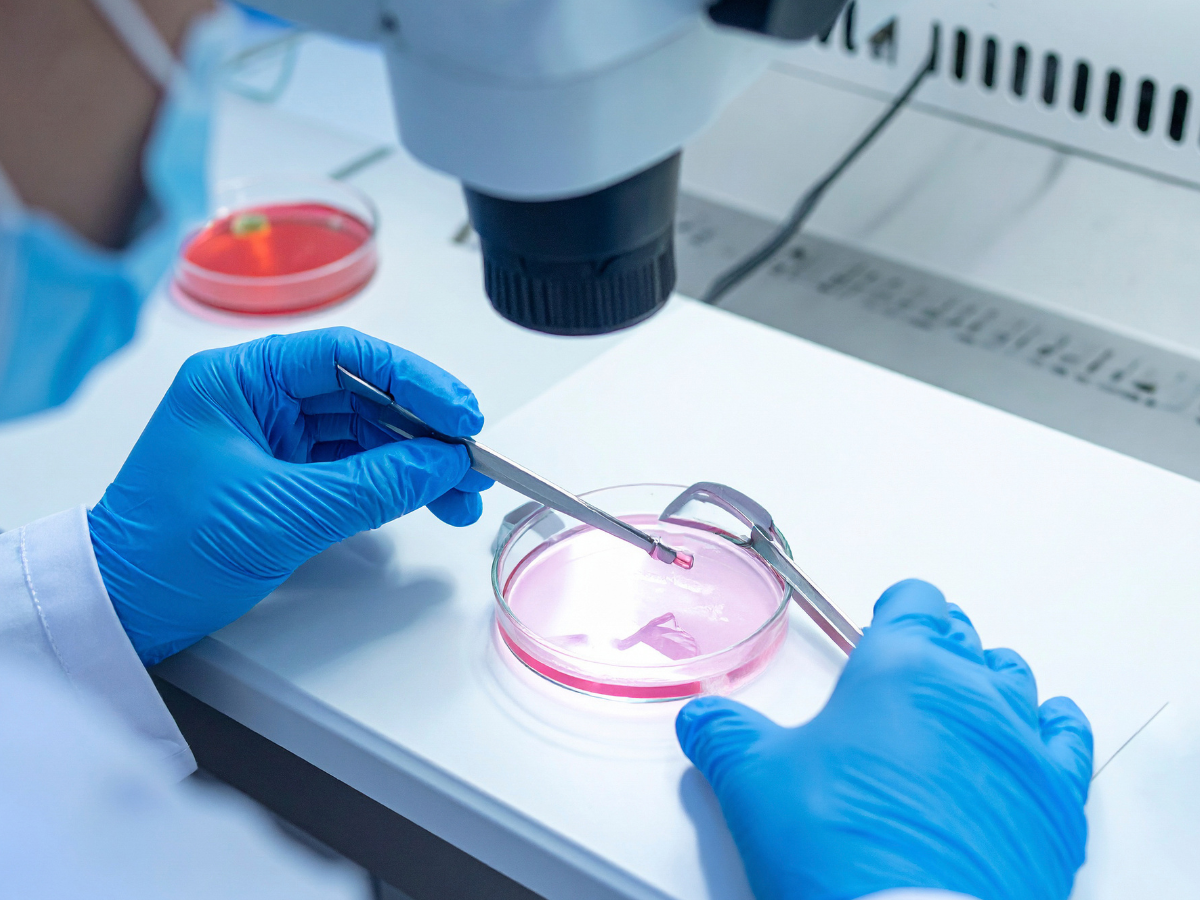 Understanding IVF